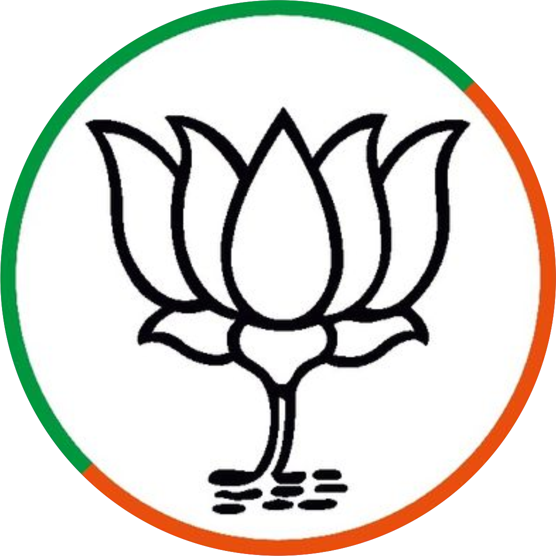 BJP logo